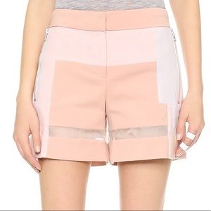 Rebecca Taylor Shorts